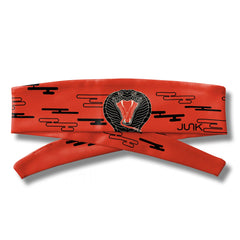 Naja Flex Tie Headband