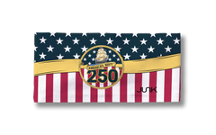 Navy: 250th Anniversary Big Bang Lite Headband