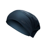 Navy Euro Scrub Cap