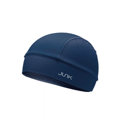 Navy Skull Cap