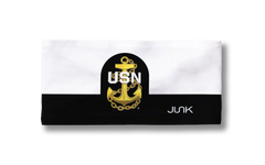 Navy: US Navy Chiefs Big Bang Lite Headband