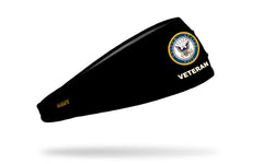 Navy: Veteran Big Bang Lite Headband