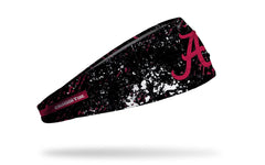 University of Alabama: Rager Big Bang Lite Headband