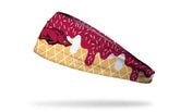 University of Arkansas: Drip Big Bang Lite Headband
