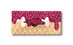 University of Arkansas: Drip Big Bang Lite Headband