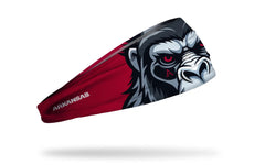 University of Arkansas: Gorilla Ball Big Bang Lite Headband