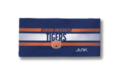 Auburn University: Faded Stripe Big Bang Lite Headband