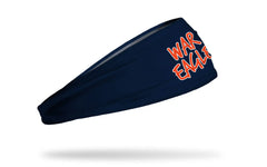 Auburn University: War Eagle Big Bang Lite Headband