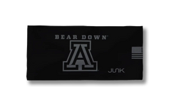 University of Arizona: Blackout Big Bang Lite Headband