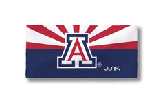 University of Arizona: Flag Big Bang Lite Headband