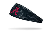 University of Alabama: Camo Big Bang Lite Headband