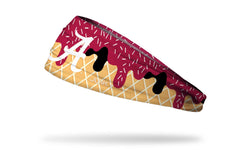 University of Alabama: Drip Big Bang Lite Headband