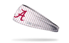 University of Alabama: Pinstripe Big Bang Lite Headband