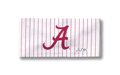 University of Alabama: Pinstripe Big Bang Lite Headband
