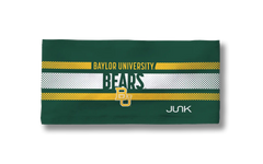 Baylor University: Faded Stripe Big Bang Lite Headband