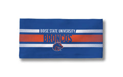 Boise State University: Faded Stripe Big Bang Lite Headband