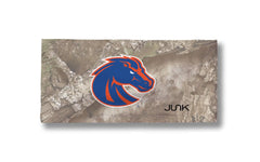 Boise State University: Realtree Faded APX Big Bang Lite Headband