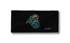 Coastal Carolina University: Logo Black Big Bang Lite Headband