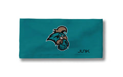Coastal Carolina University: Logo Teal Big Bang Lite Headband