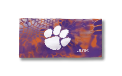 Clemson University: Kryptek Big Bang Lite Headband