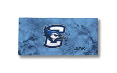 Creighton University: Bluejay Nations Big Bang Lite Headband