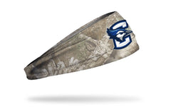 Creighton University: Realtree Faded APX Big Bang Lite Headband