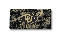 University of Colorado: Kryptek Obskura Nox Big Bang Lite Headband