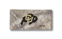 University of Colorado: Realtree Faded APX Big Bang Lite Headband