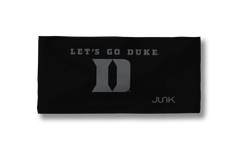 Duke University: Blackout Big Bang Lite Headband