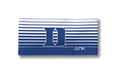 Duke University: Gradient Stripe Big Bang Lite Headband
