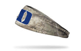 Duke University: Realtree Faded APX Big Bang Lite Headband