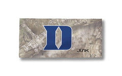 Duke University: Realtree Faded APX Big Bang Lite Headband