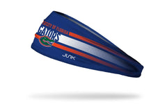 University of Florida: Faded Stripe Big Bang Lite Headband