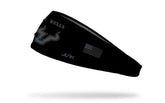 University of South Florida: Black Out Big Bang Lite Headband
