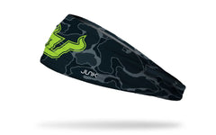 University of South Florida: Camo Big Bang Lite Headband