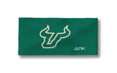 University of South Florida: Home Solid Big Bang Lite Headband