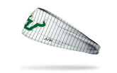 University of South Florida: Pinstripe Big Bang Lite Headband