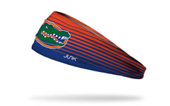 University of Florida: Gradient Stripe Big Bang Lite Headband