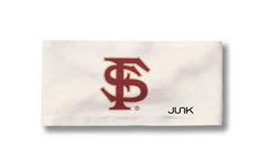 Florida State University: Cream Big Bang Lite Headband