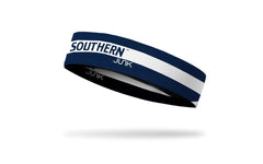 Georgia Southern University: Hail Southern Baller Headband