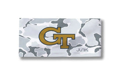 Georgia Tech University: Camo Big Bang Lite Headband