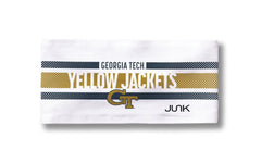 Georgia Tech University: Faded Stripe Big Bang Lite Headband