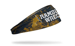 Georgia Tech University: Ramblin Wreck Big Bang Lite Headband