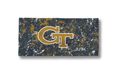 Georgia Tech University: Splatter Big Bang Lite Headband