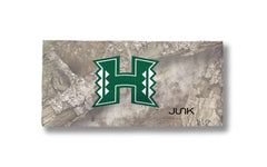 University of Hawai'i: Realtree Faded APX Big Bang Lite Headband