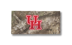 University of Houston: Realtree Faded APX Big Bang Lite Headband