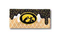 University of Iowa: Drip Big Bang Lite Headband