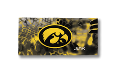University of Iowa: Kryptek Big Bang Lite Headband