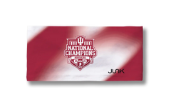 Indiana University: 2025 Champions Big Bang Lite Headband