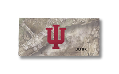 Indiana University: Realtree Faded APX Big Bang Lite Headband